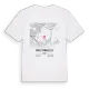 Adalet Mahallesi karta t-shirt