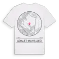 Adalet Mahallesi t-shirt