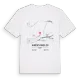 Ahmetbey Mahellesi karta t-shirt
