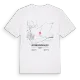 Aksungur Mahallesi karta t-shirt
