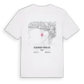 Alaaddinbey Mahallesi karta t-shirt