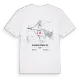 Alaşarköy Mahallesi karta t-shirt