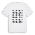 Alipaşa Mahallesi ordlek t-shirt