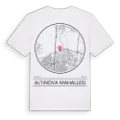 Altınova Mahallesi t-shirt