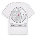 Atıcılar Mahallesi t-shirt
