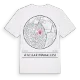 Atıcılar Mahallesi t-shirt