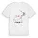 Ata Mahallesi karta t-shirt