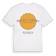 Bağlaraltı Mahallesi cirkel t-shirt