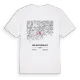 Bağlaraltı Mahallesi karta t-shirt