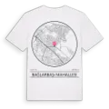 Bağlarbaşı Mahallesi t-shirt