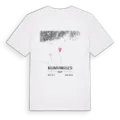 Balaban Mahallesi karta t-shirt
