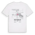Balat Mahallesi karta t-shirt