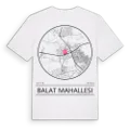 Balat Mahallesi t-shirt