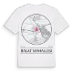 Balat Mahallesi t-shirt