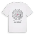 Barış Mahallesi t-shirt