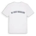 Başaran Mahallesi college t-shirt