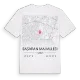 Başaran Mahallesi karta t-shirt