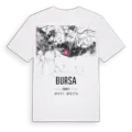 Bursa karta t-shirt