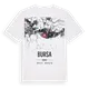 Bursa karta t-shirt