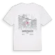 Çınarönü Mahallesi karta t-shirt