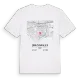Çamlıca Mahallesi karta t-shirt