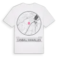 Canbalı Mahallesi t-shirt