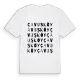 Çavuşköy ordlek t-shirt