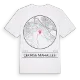 Çekirge Mahallesi t-shirt