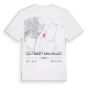 Çeltikköy Mahallesi karta t-shirt