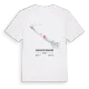 Cumhuriyet Mahallesi karta t-shirt