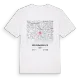 Davutkadı Mahallesi karta t-shirt