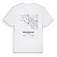 Demirkapı Mahallesi karta t-shirt