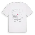 Demirtaş Barbaros Mahallesi karta t-shirt