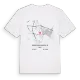 Demirtaş Dumlupınar Mahallesi karta t-shirt