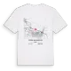 Demirtaş Sakarya Mahallesi karta t-shirt
