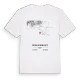 Derekızık Mahallesi karta t-shirt