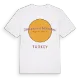 Dikkaldırım Mahallesi cirkel t-shirt
