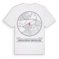 Dikkaldırım Mahallesi t-shirt