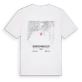 Doburca Mahallesi karta t-shirt