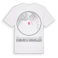 Doburca Mahallesi t-shirt