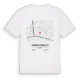 Doğanbey Mahallesi karta t-shirt