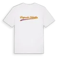 Doğanevler Mahallesi baseball t-shirt