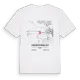 Doğanköy Mahallesi karta t-shirt