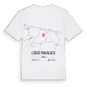 Eğerce Mahallesi karta t-shirt