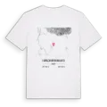 Elmaçukur Mahallesi karta t-shirt