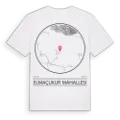 Elmaçukur Mahallesi t-shirt