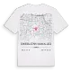 Emirsultan Mahallesi karta t-shirt