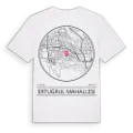 Ertuğrul Mahallesi t-shirt