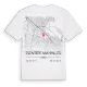 Esentepe Mahallesi karta t-shirt
