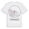 Eşref Dinçer Mahallesi t-shirt